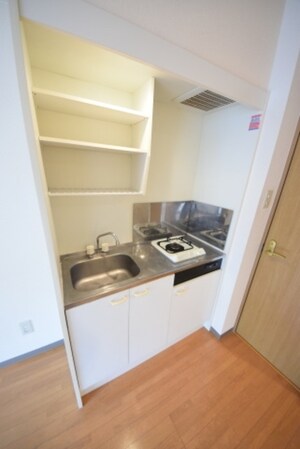 メゾンアイズの物件内観写真